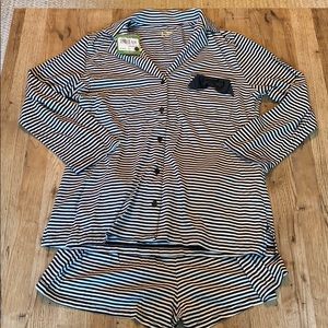 Kate spade pajamas